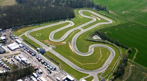 Le circuit